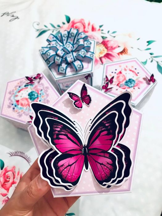 Подарок Фотобокс