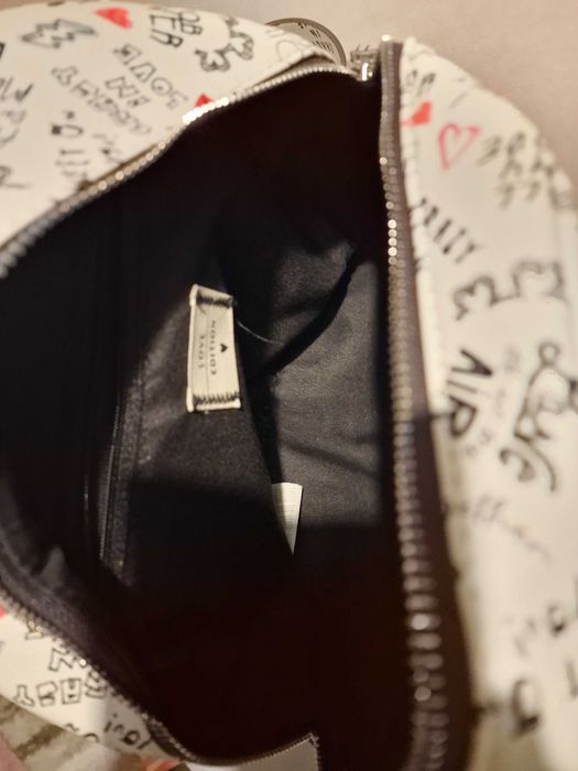 Нова кожена раница Parfois