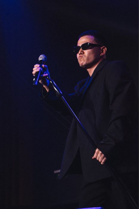 Фотограф Караганда