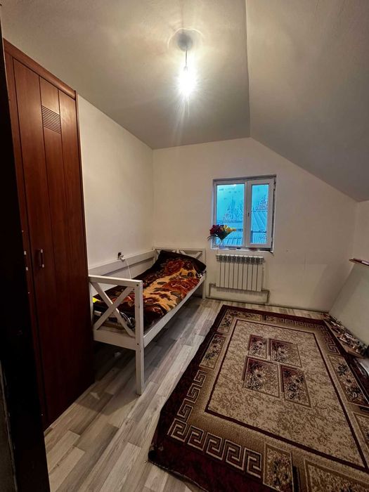 Продам дом или обмен на благоустроенный