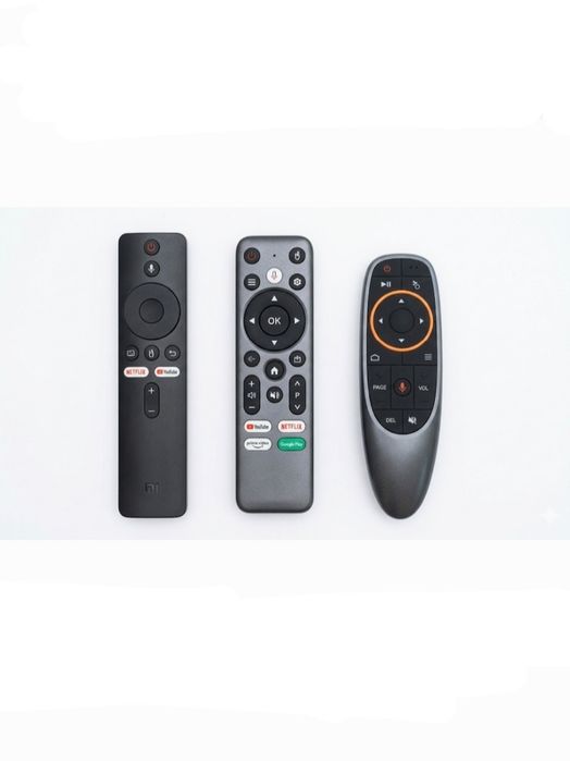 Пульт смарт бокс smart tv