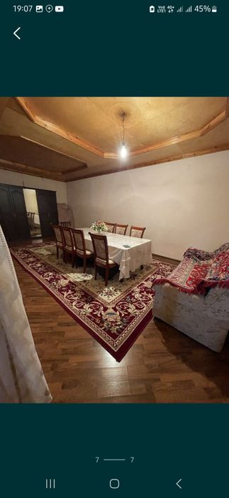 Продаётся участка на Юнусабаде (150.000)