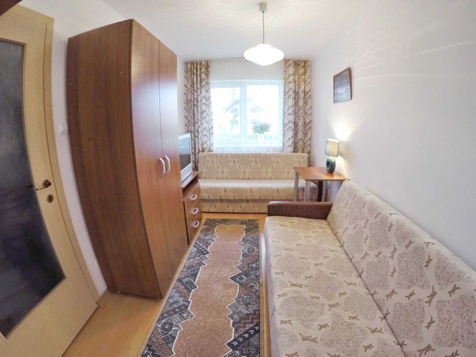 Cazare pentru pana la 8 persoane la Salina Turda. Apartament 2 camere