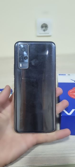 Vivo Y31 sotiladi
