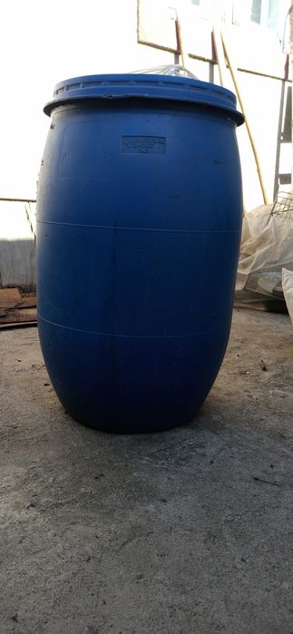 Бочка 3000 тенге