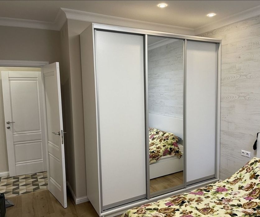 Мебель на заказ от Мединь Мебель