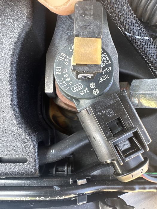 Kit injectie audi a4 b8.5 2.0d cgl cjc 03l130277j 03l130089q 03l130755