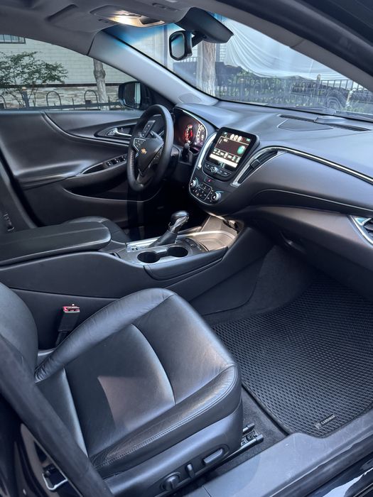 Malibu2 2019 Atmasferniy 2.4 Premier qlingan