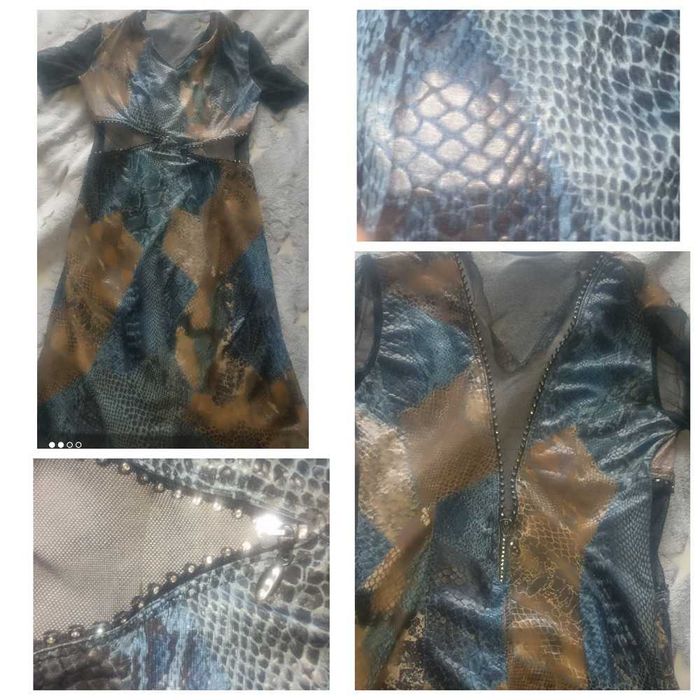 Продам платья нарядные