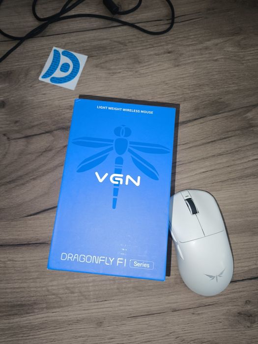 Dragonfly f1 moba