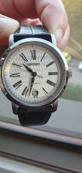 Ceas Seiko Presage
