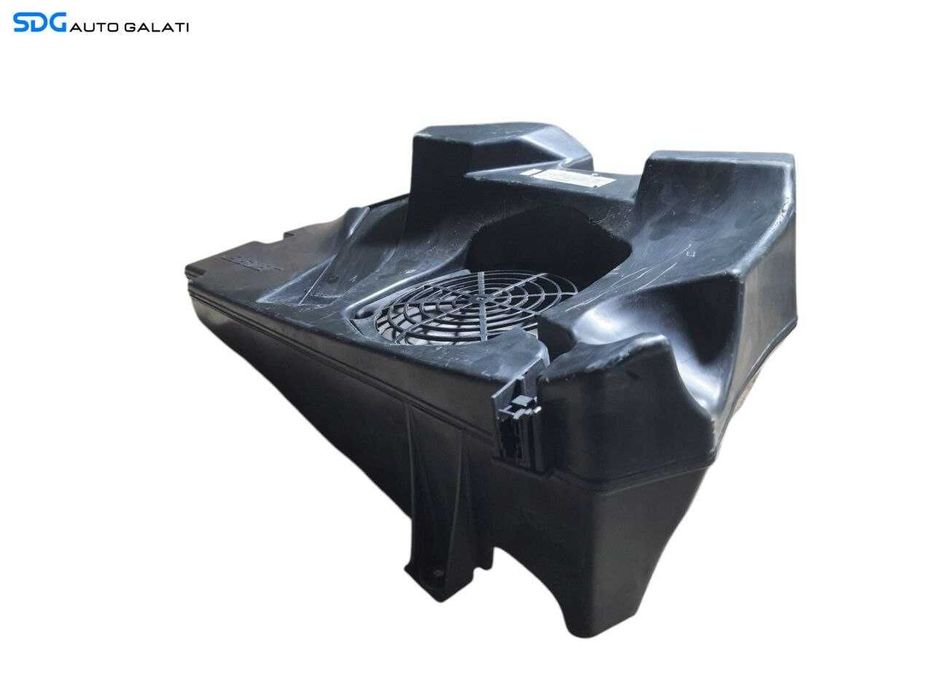 Boxa Difuzor Subwoofer Bose Audi TT 2006 - 2014 Cod 8J8035382A [N1834]