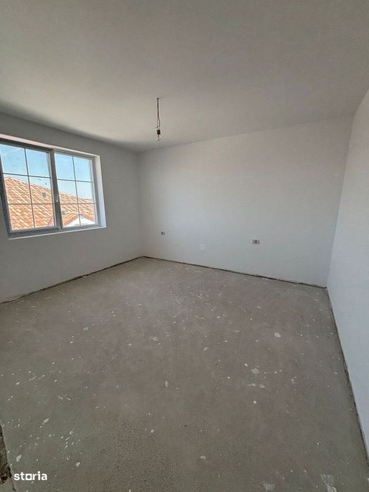 Duplex premium de vanzare, in Mosnita Veche