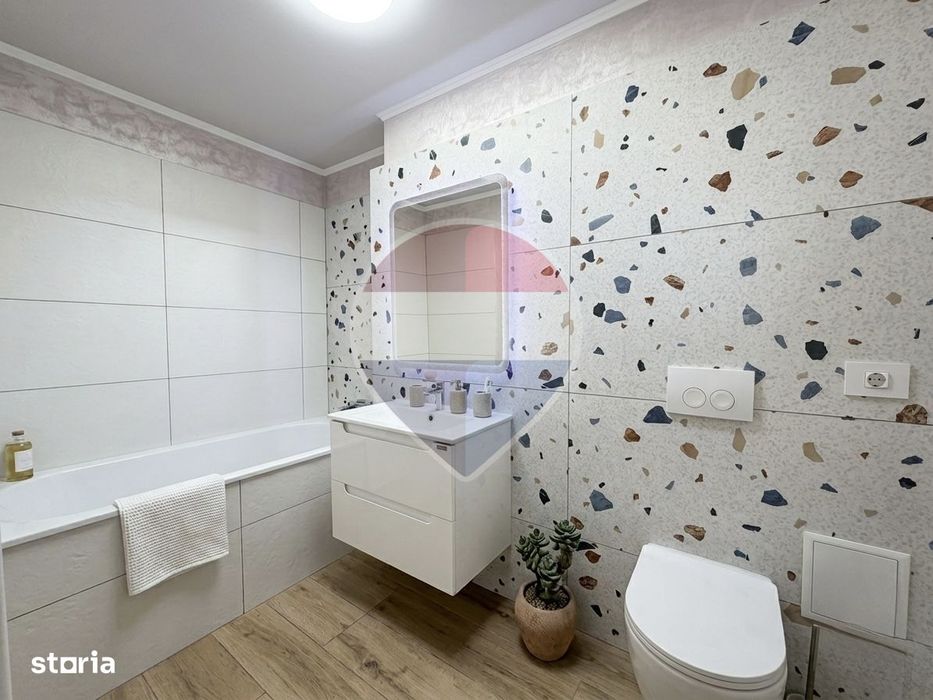 Penthouse deasupra orașului | 200 MP |