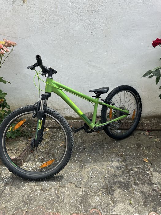 Bicicleta Cube pt copii!