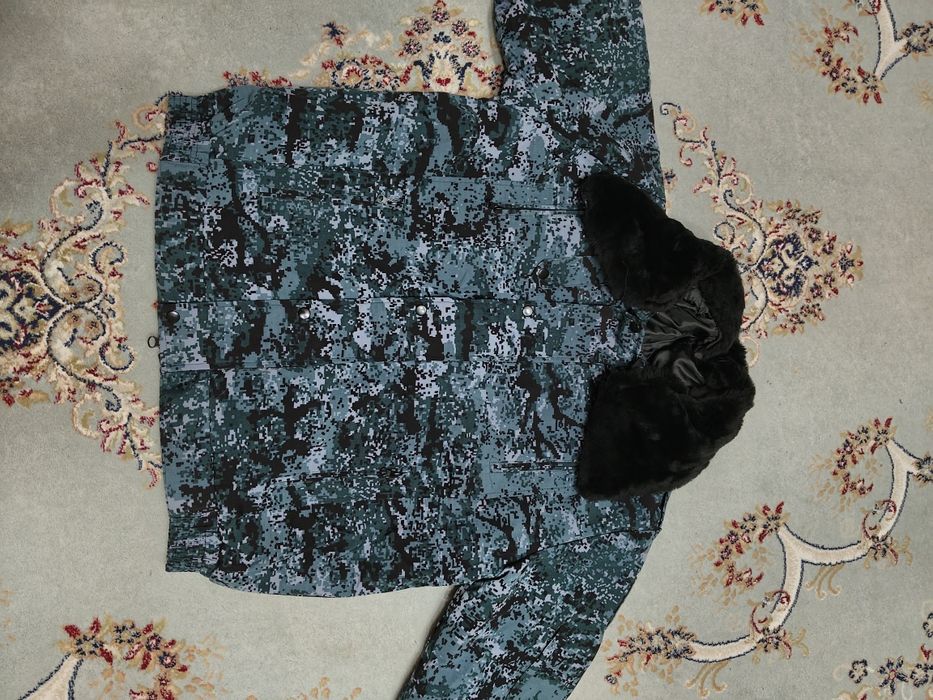 Продам форму одежды МВД