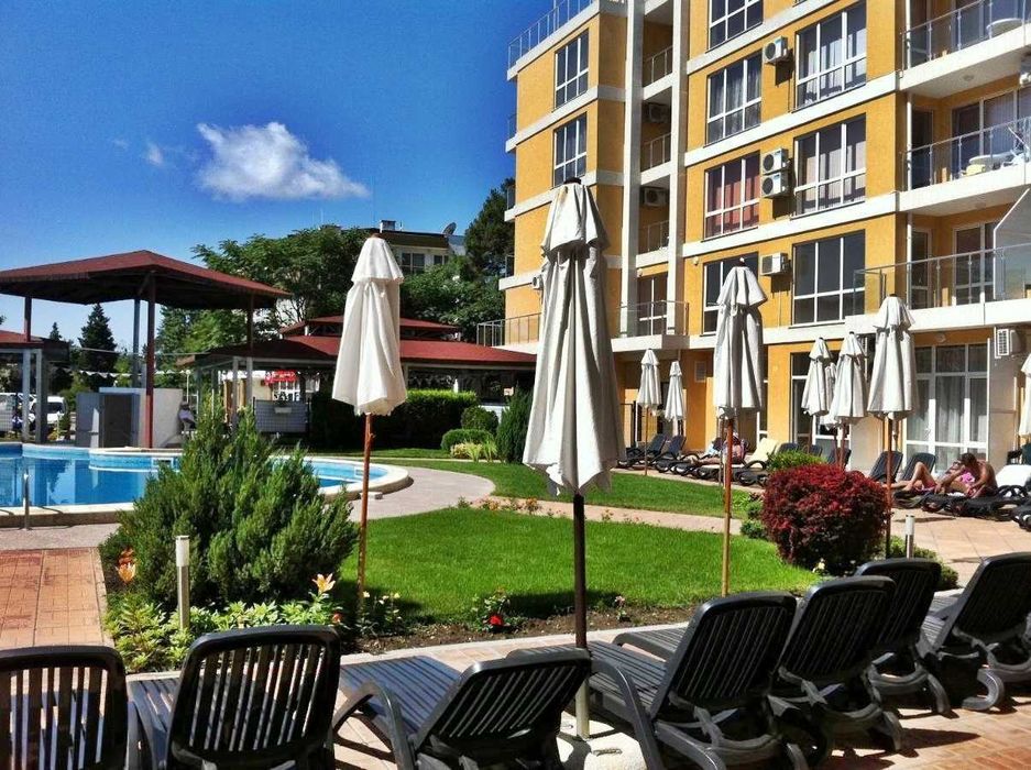 Продава се Двустаен апартамент в к.к. Слънчев бряг - 44 кв.м за 1250 €/кв.м - Снимка #10