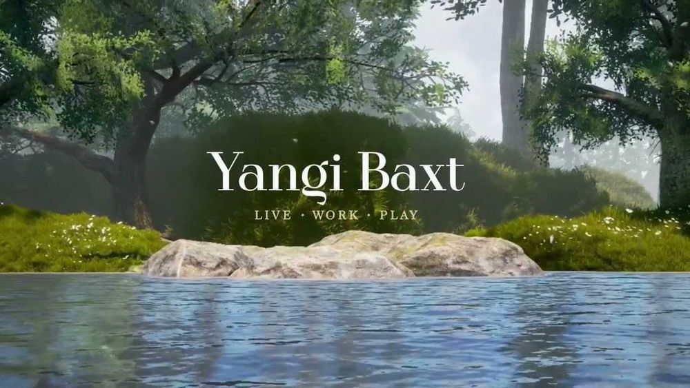 Яшнабадский район Продается 1 комнатная в ЖК «YANGI BAXT» Новостройка