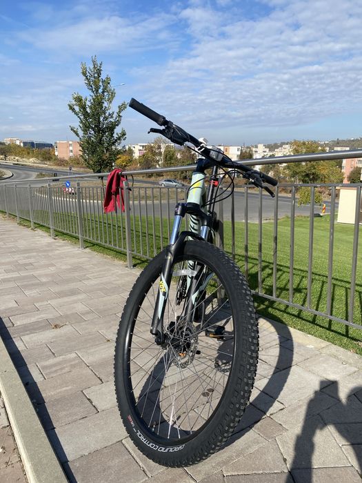 Specialized Pitch,27.5 inch roti