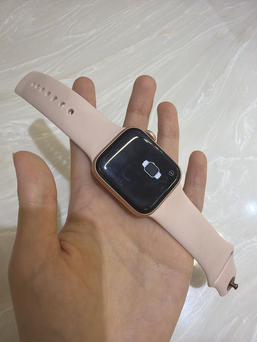 Apple Watch Series 4
