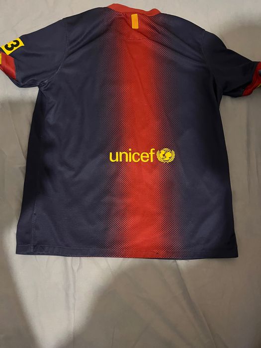 Оригинална тениска на barcelona