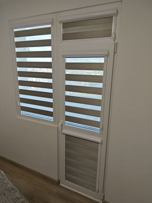 Роло Щори Ден и Нощ