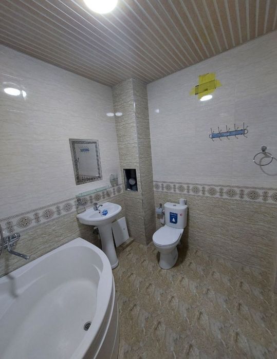 Срочно Сампи Селхоз квартира ижарага берилади