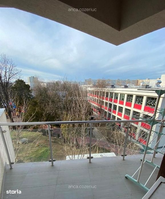 Apartament 3 Camere | Decomandat | IOR |Bloc 2019 |  Parcare | Mobilat