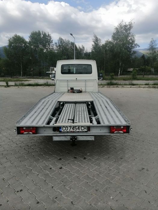 Iveco Daily 35 S 18
