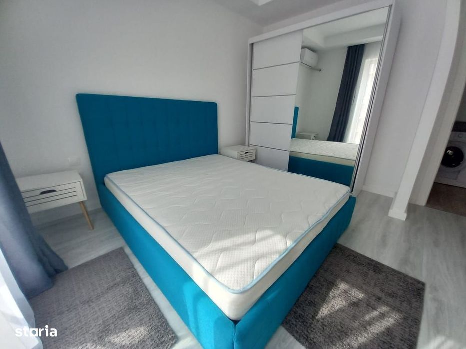 Apartament 3 camere Ansamblul Rezidential Cosmopolis