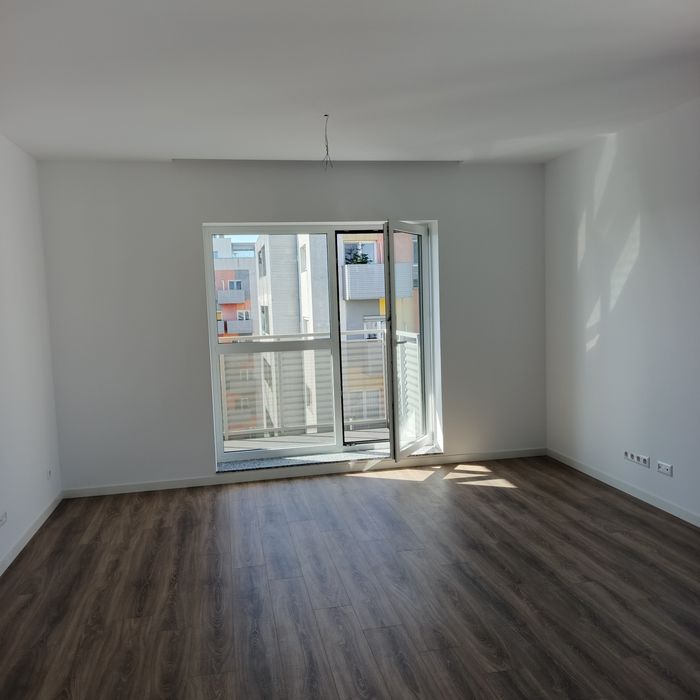 Apartament 3 camere hercesa vivenda boxa parcare