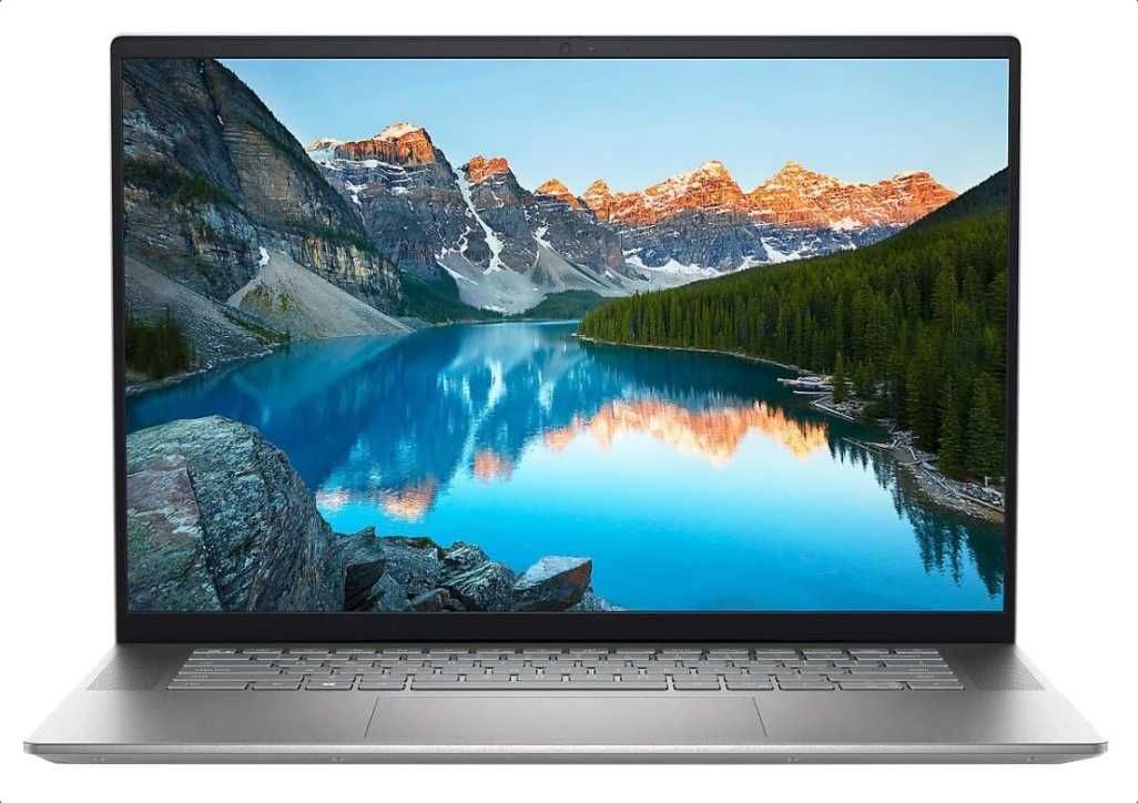 Dell Inspiron 16 5625 /Ryzen 7 5825U/16GB RAM/512GB/16