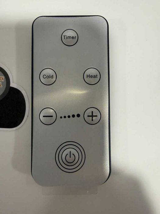 Стенна печка KraftWaagen 3 в 1 – отопление и охлаждане за всяка стая