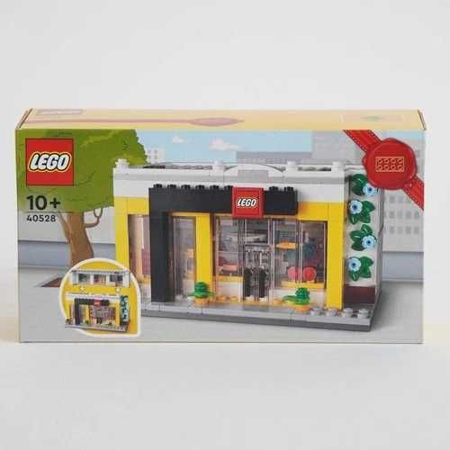 Lego Creator NOU