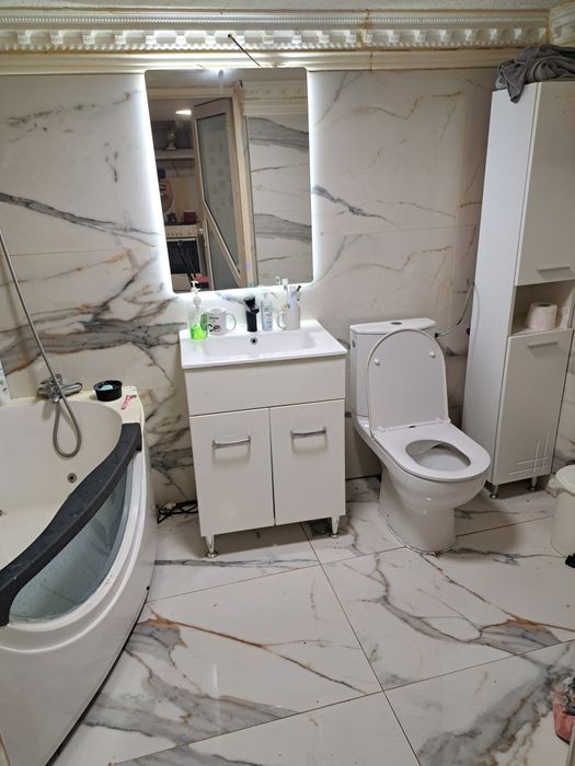 Militari Chiajna   casa 4 camere plus teren 460mp zona liniștită