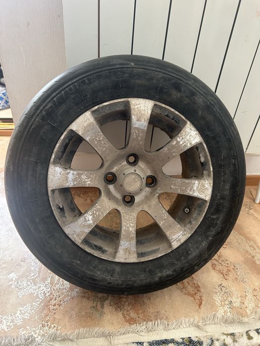 Продам 13 диски без резины