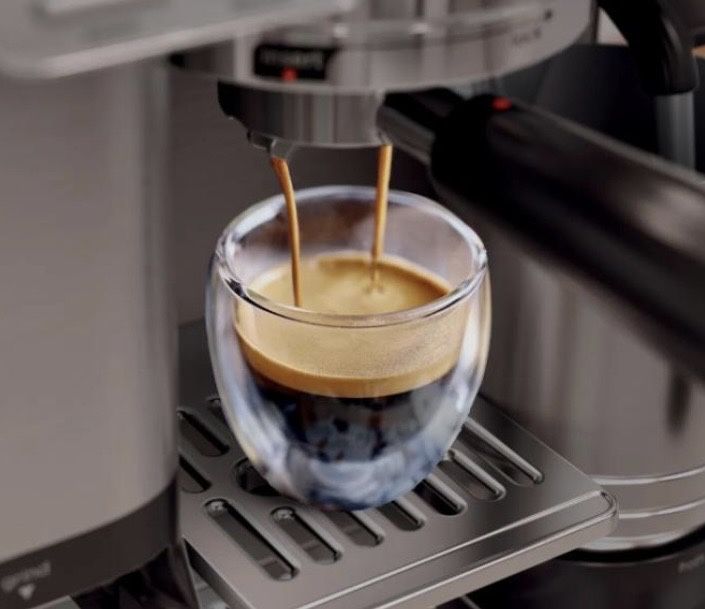 Aparat de cafea ninja