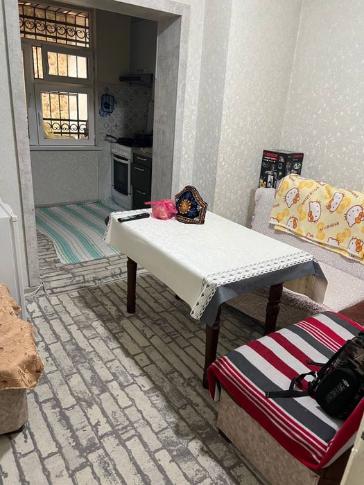 Квартира - Карасу 6; 4/2/5