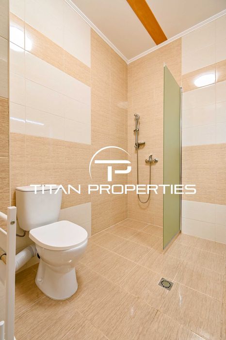 Дава се под наем Двустаен апартамент в София, Витоша - 65 кв.м за 663 € - Снимка #8