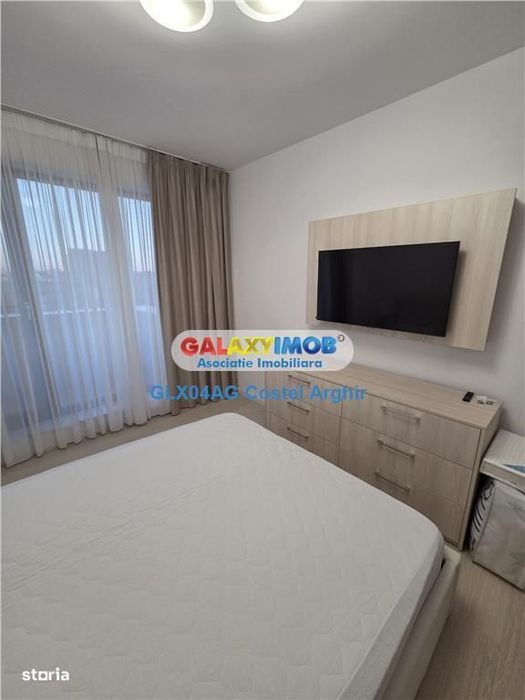 Inchiriem penthouse in zona centrala