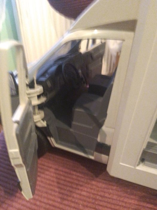 Camion jucarie Bruder