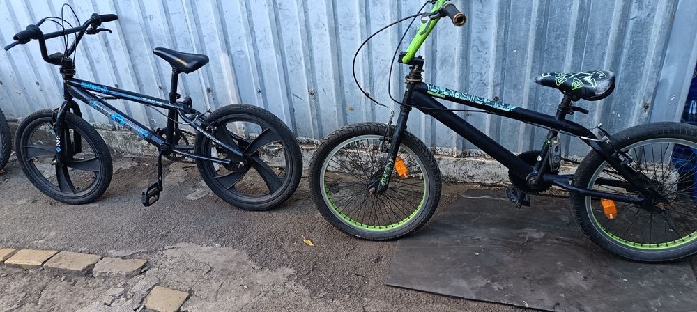 Biciclete bmx de copii