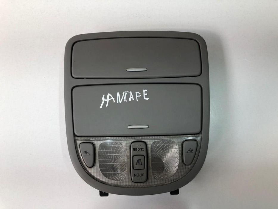Plafoniera - lampa fata cu suport ochelari Hyundai Santa Fe 2 92800-2B