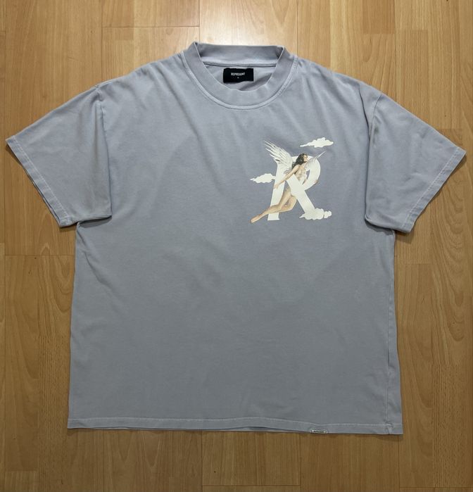 Represent мъжка тениска XL