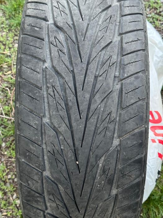 Продам летние колеса 20размер