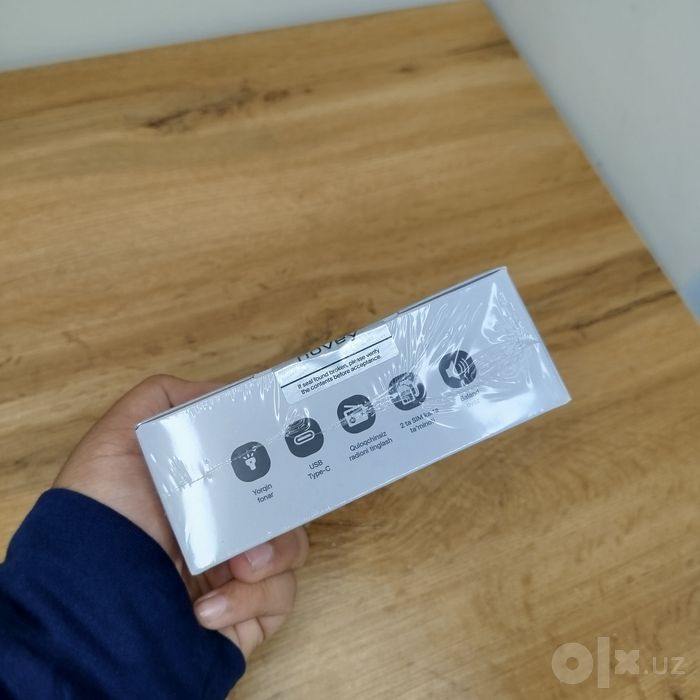 Novey 101 Кнопочный телефон