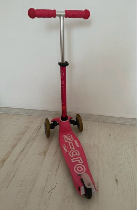 Trotineta Mini Micro Deluxe