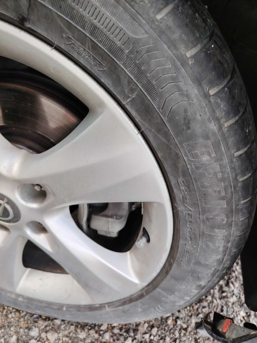 Opel Astra 1,7DTR, Опел Астра на части!
Декември 2012