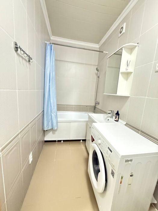 Квартира в ЖК Грин Плаза Башня