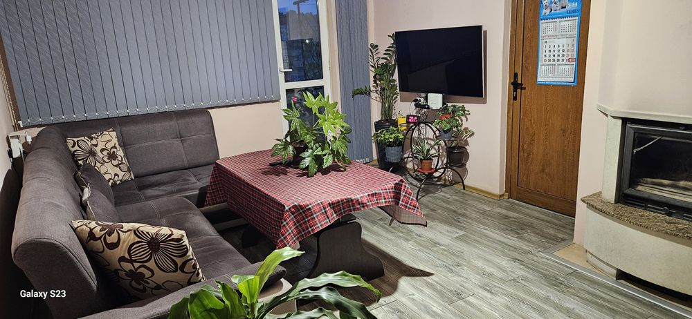 Продава се Тристаен апартамент в Нови пазар - 72 кв.м за 886 €/кв.м - Снимка #2